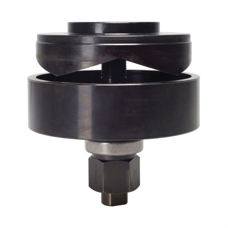 744BB GREENLEE KNOCKOUT6^ (POP) Kendall Electric Inc