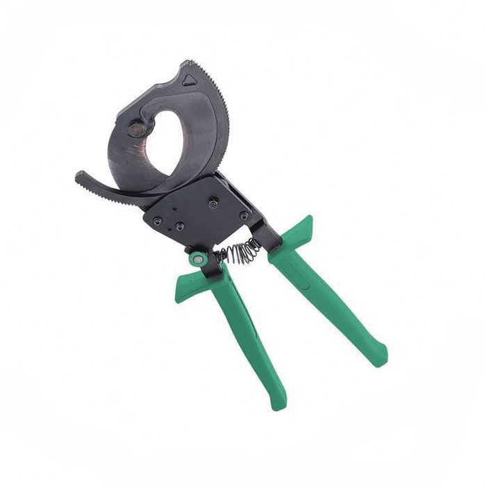 760 GRE CUTTER, RATCHET CABLE