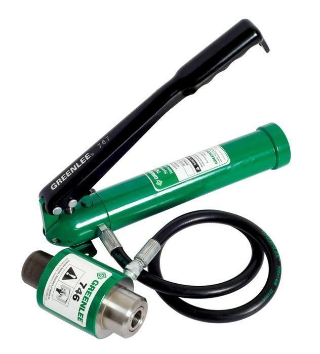 767 GRE HAND PUMP