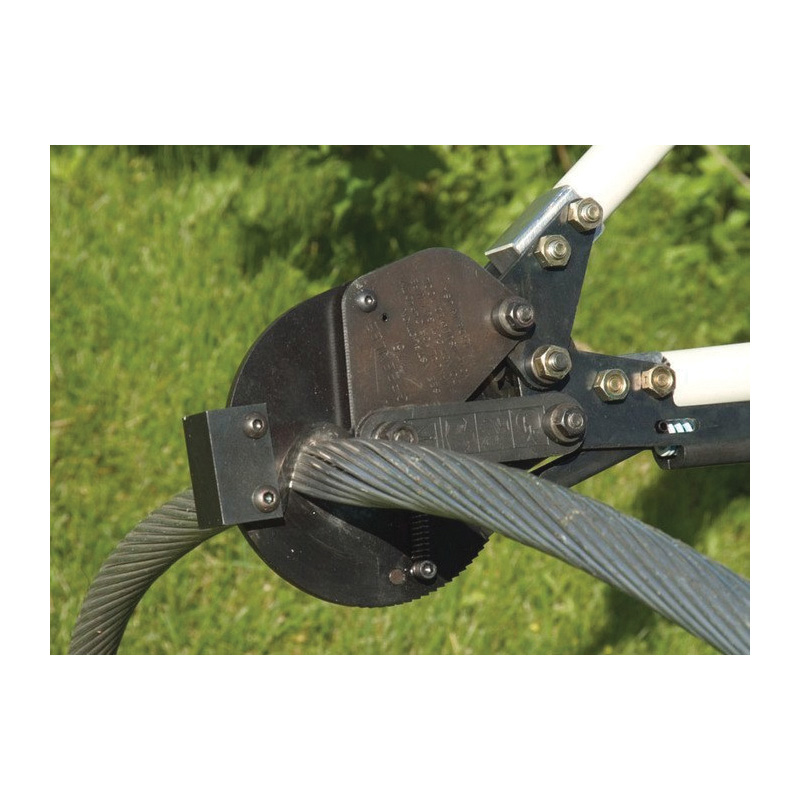 776 GRE ACSR RATCHET CABLE CUTTER