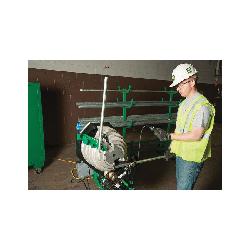 854DX GRE 1/2 TO 2 ELECTRIC BENDER