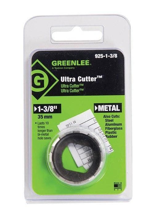 925-1-3/8 GRE 1-3/8" HIGH SPEED CUTTER