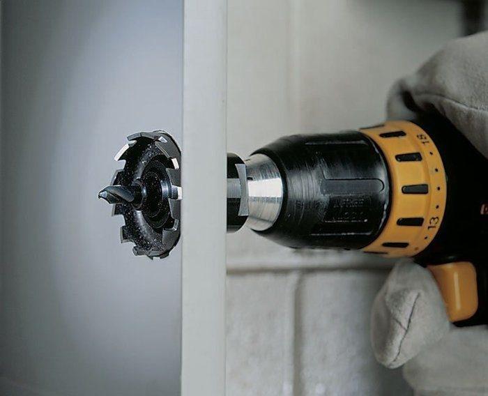 925-1-1/8 GRE 1-1/8" HIGH SPEED CUTTER 10158