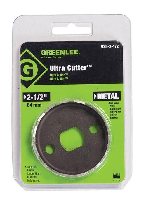 925-2-1/2 GRE 2-1/2" HIGH SPEED CUTTER