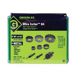 930 GRE HIGH SPEED HS CUTTER KIT