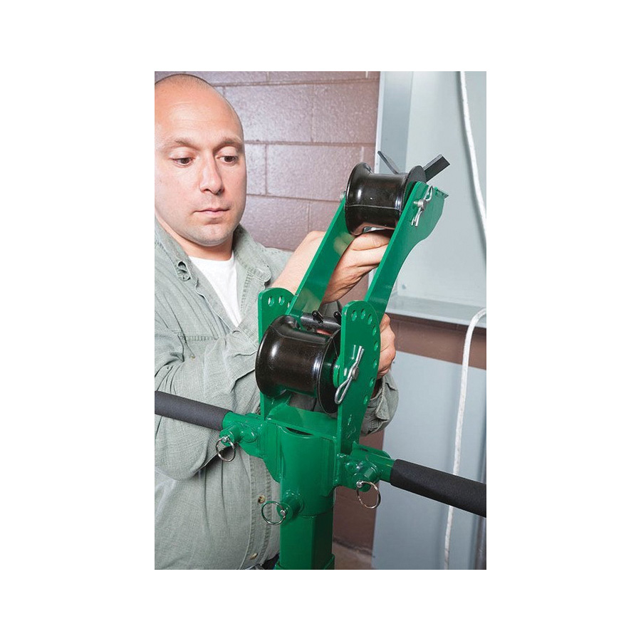 G3 GREENLEE CABLE PULLING SYSTEM