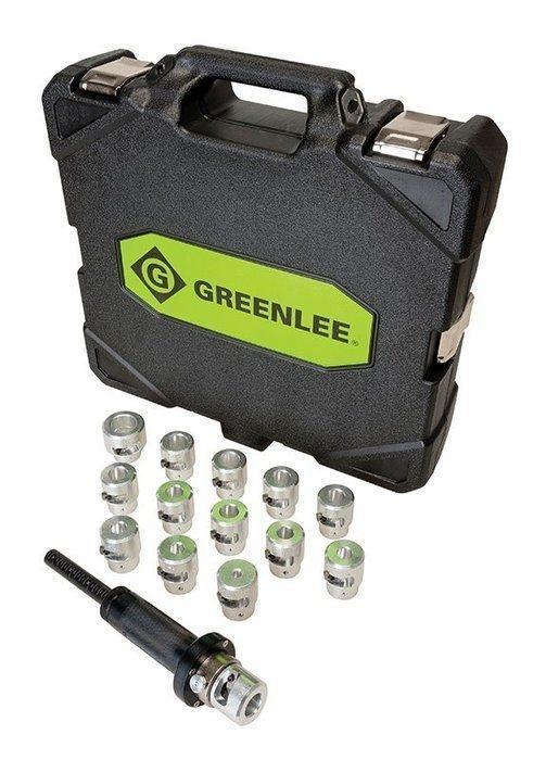 GTS-THHN-SW GREENLEE COPPER BUSHING KIT (SW THHN)