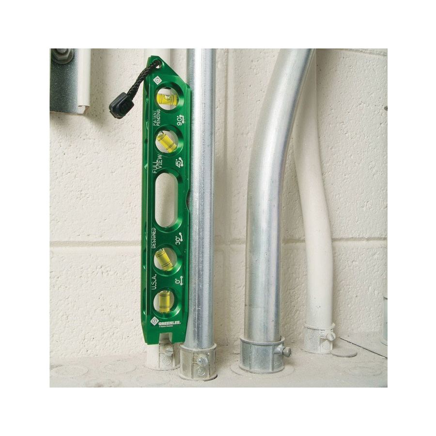 L107 GRE TORPEDO LEVEL (POP)