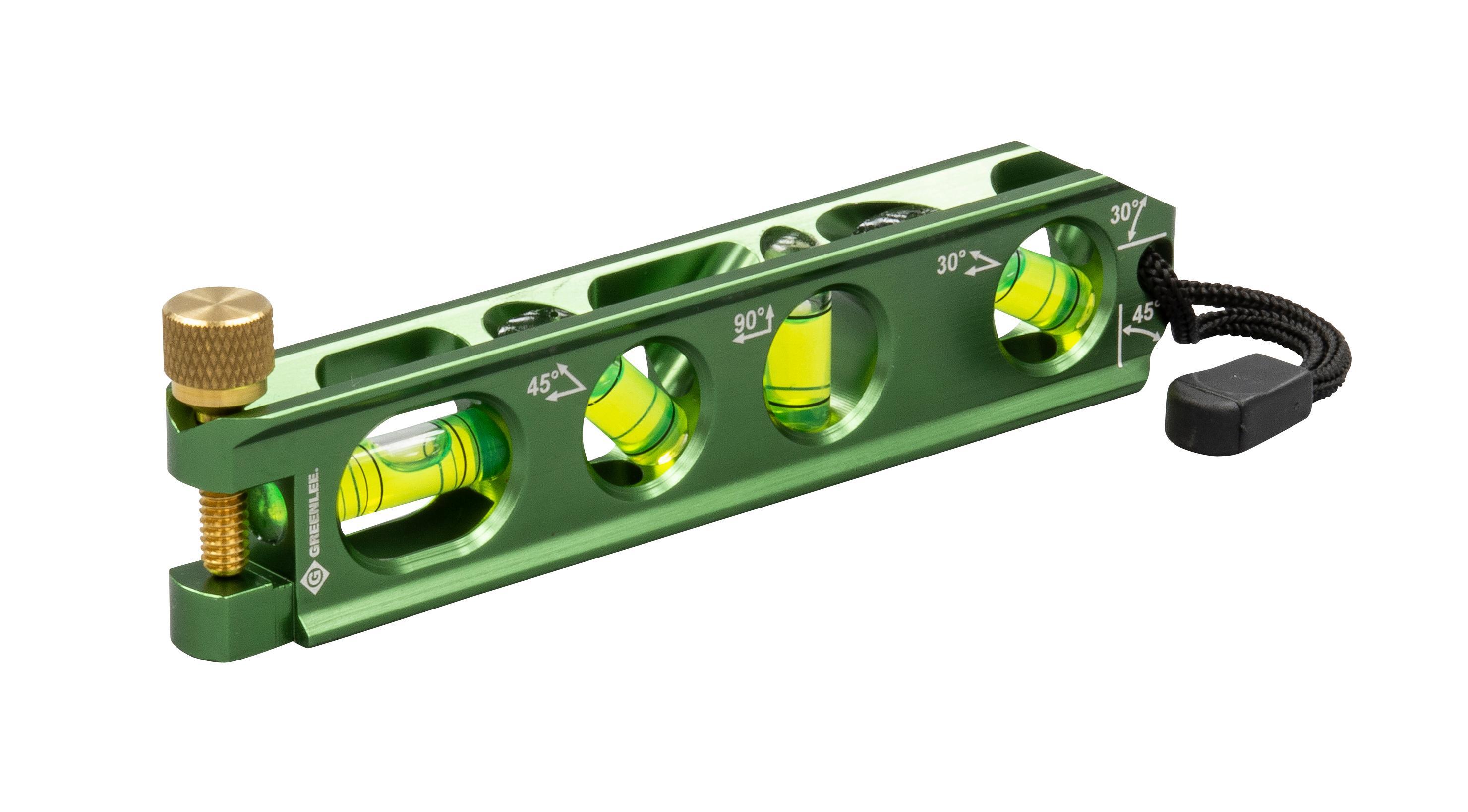 L77 GRE MINI MAGNETIC LEVEL