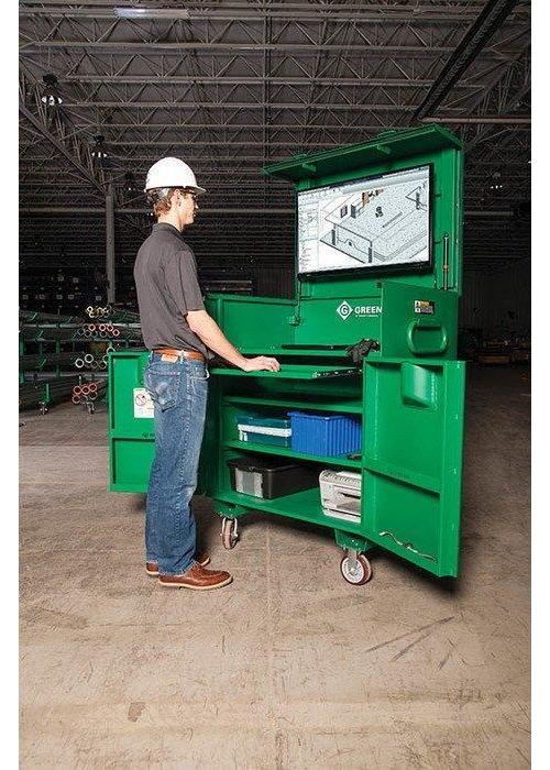 MINI-CFO GREENLEE MINI CFO ASSEMBLY (PACKAGED)