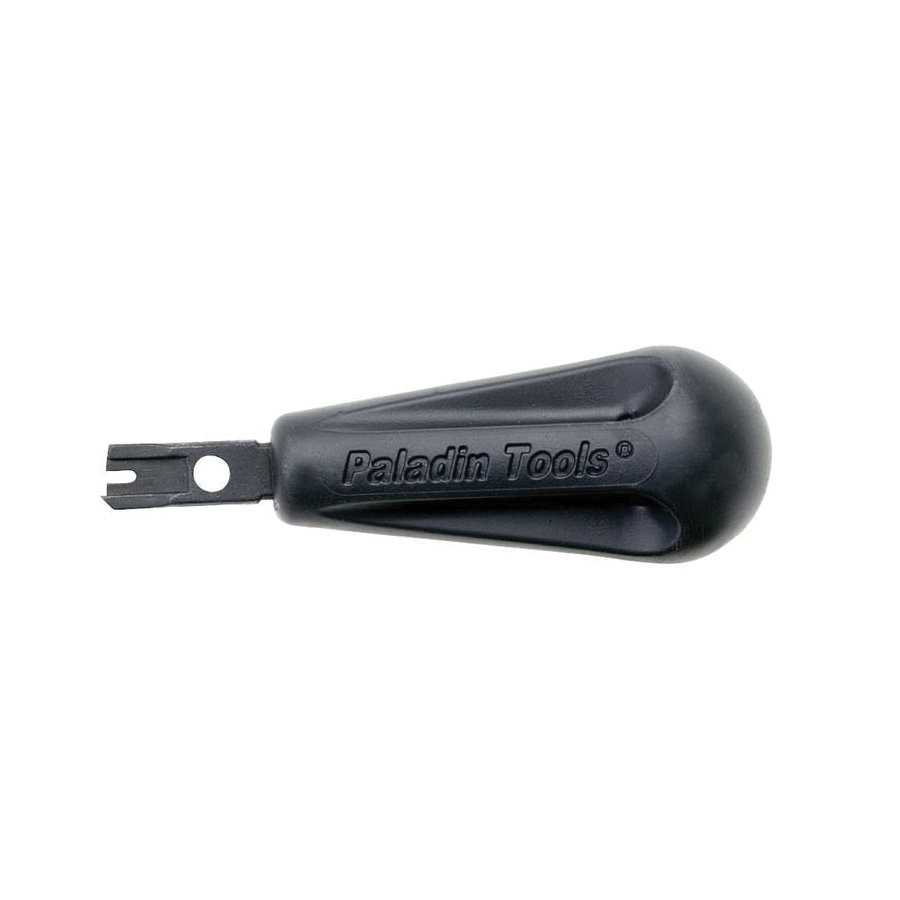 PA3580 GREENLEE-TOOL NON-IMPACT RUBBER HANDLE