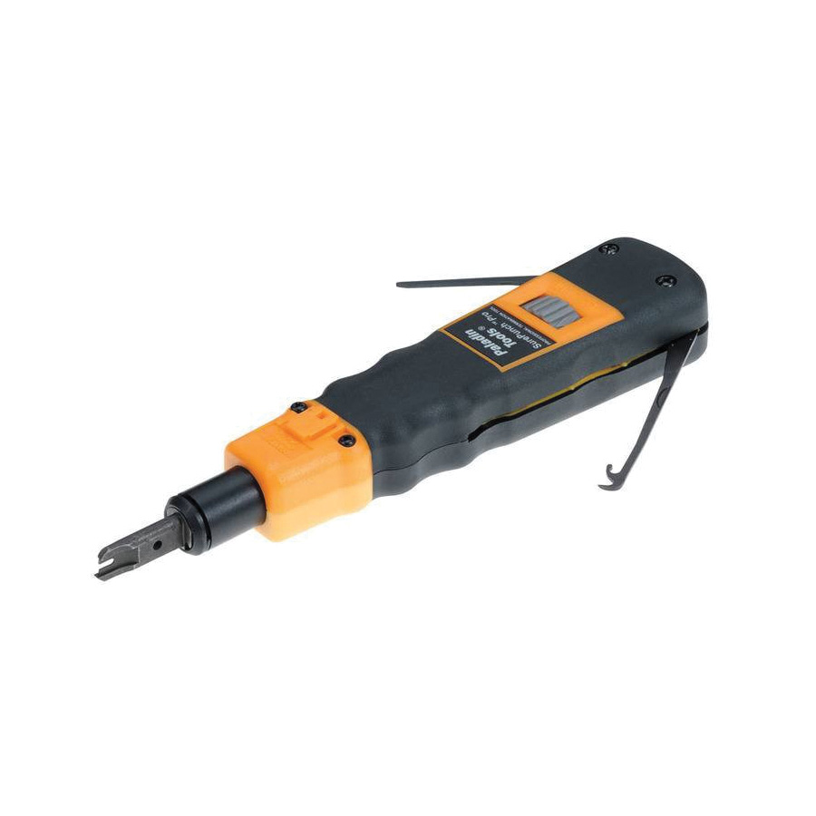 PA3586 GREENLEE PDT SUREPUNCH-PRO 110&66-BLADE TEMPO