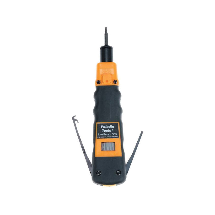 PA3591 GREENLEE-TOOL SUREPUNCH PRO PDT TOOL