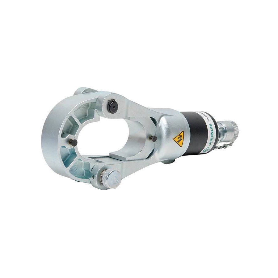 RK1550FT GREENLEE CRIMPING TOOL, SA 15T FLIP-TOP