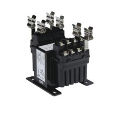 PH250MLI HAMMOND CONTROL XFMR 250VA ( .25KVA ), 50/60HZ PRI: 480 X 240 X 208 (PRI KIT PFK6) SEC: 120 / 24 (SEC KIT INCLUDED) INJECTION ENCAPSULATED USA & CANADA UL LISTED/CE/RoHS