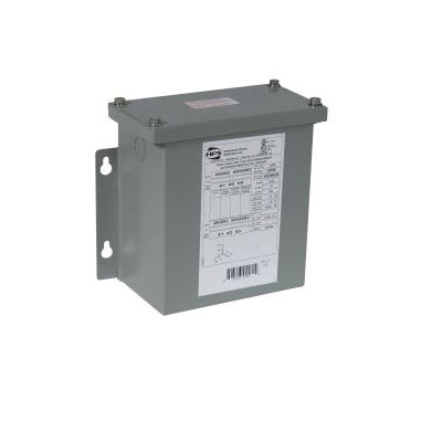 Y045QTC HAMMOND AUTO 3PH 45KVA 600-208 CU 80342308203