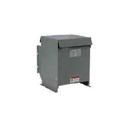 Y075QTCH3L0U HAMMOND 3PH 75KVA 600-208CU N TERMINAL