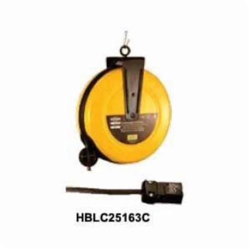 HBLC25163C HUBBELL 25FT. CORD REEL Kendall Electric Inc