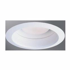 30WAT HAL WHITE AIR-TIGHT TRIM FOR H7
