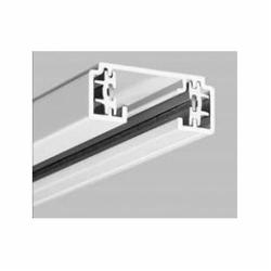 LZR108P HAL SINGLE CIRCUIT TRACK 8 FT WHITE