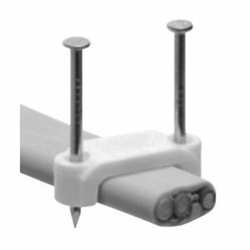 RA-1585 HANDY CABLE STRAP,CBL SZ: 10/3,12/2 AWG,WHT