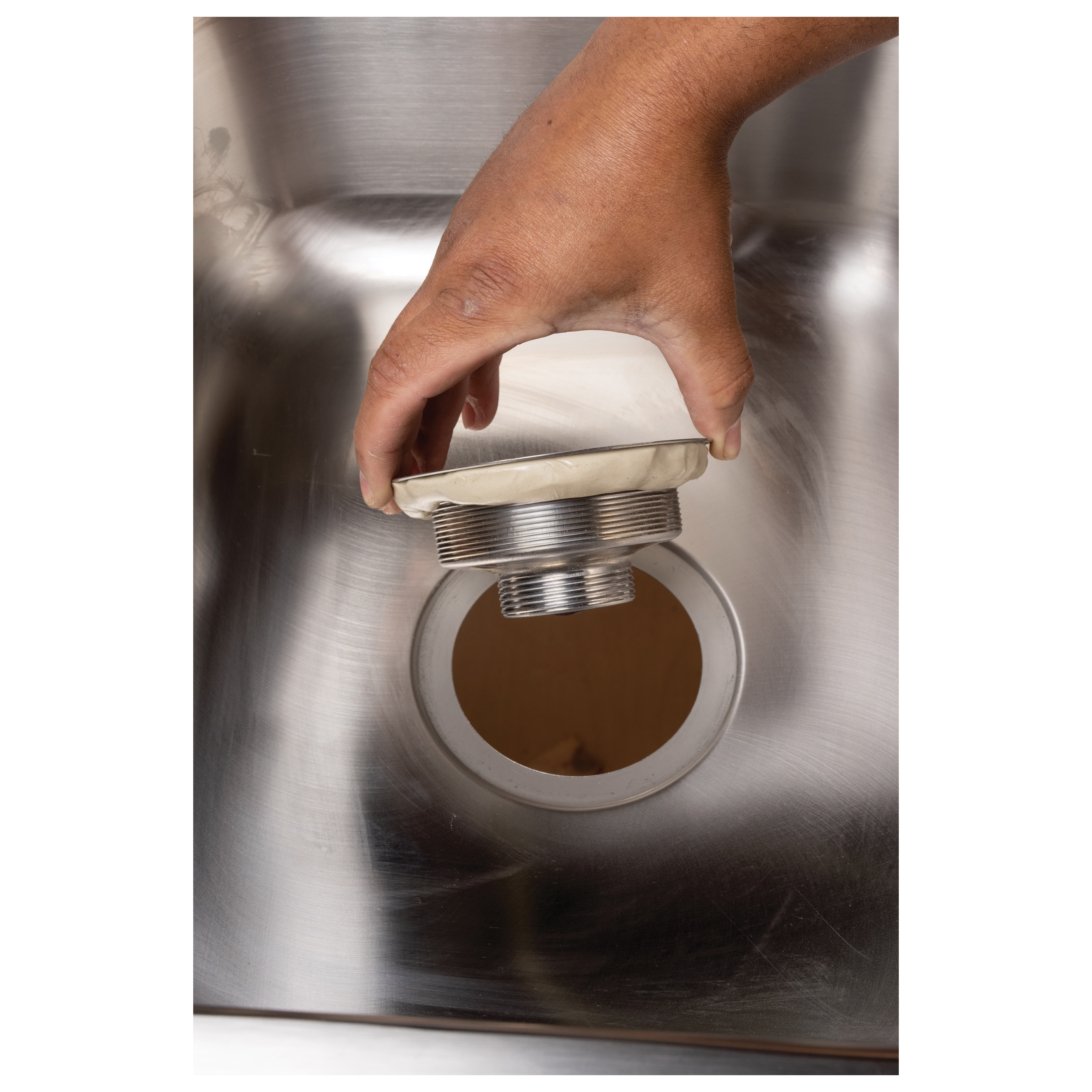 25-103 STA-PUT PLUMBERS PUTTY