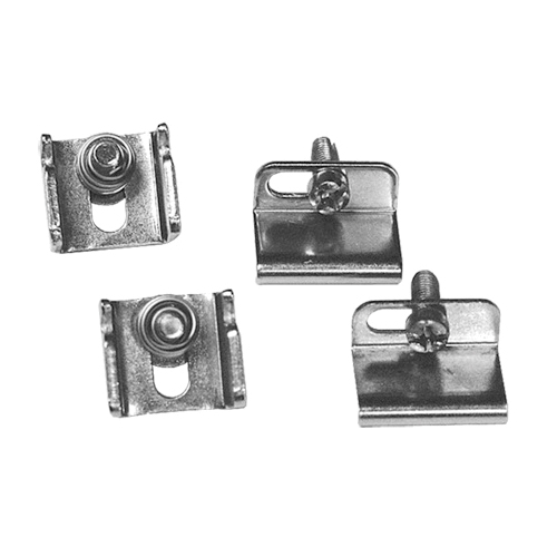 AL18 HOF HINGE CLAMP KIT Kendall Electric Inc