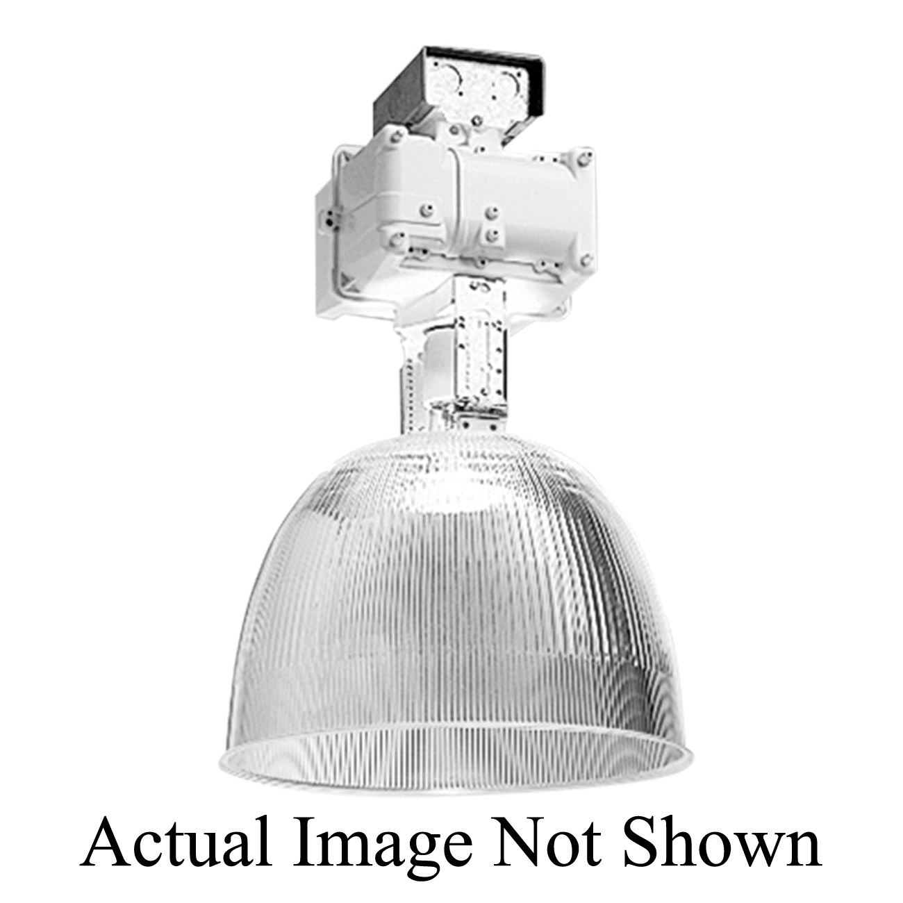 BL-PA2 HUBBELL HIGHBAY 16 IN ACRYLIC REFLECTOR