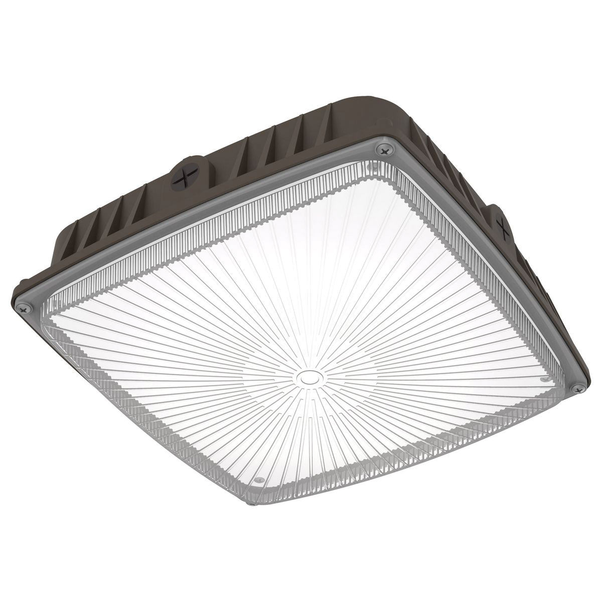 SGC-40-4K hubbell 39W 120-277V 4000K/70 CCT/CRI 4997LUMENS 128LPW Bronze