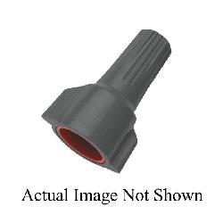 30-1262J IDEAL MODEL 62 GRAY-RED WIRE CONN 100 JAR