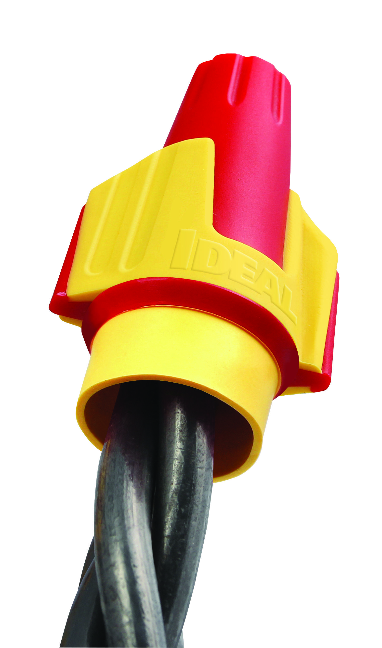 30-1347JR IDEAL TWISTER PROFLEX 347 R/Y, 400/JAR