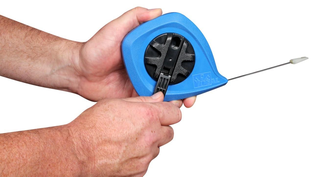 31-015 IDEAL FISH TAPE 15'