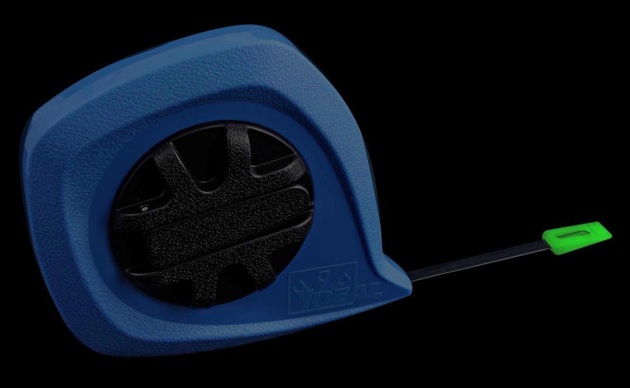 31-015 IDEAL FISH TAPE 15'