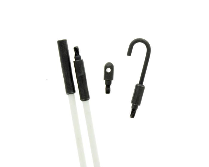 31-654 IDEAL TUFF-ROD EXTRA FLEX GLOW KIT 8' (2 X 4') 2PER PACK