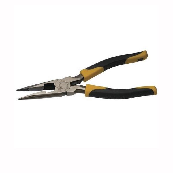 35-3038 IDL SMART GRIP LONG-NOSE PLIERS 8-1/2" ZZZZ