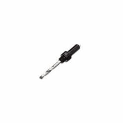 35-393 IDL HOLE SAW ARBOR, 7/16 IN HEX 78325035393ZZZZZZ