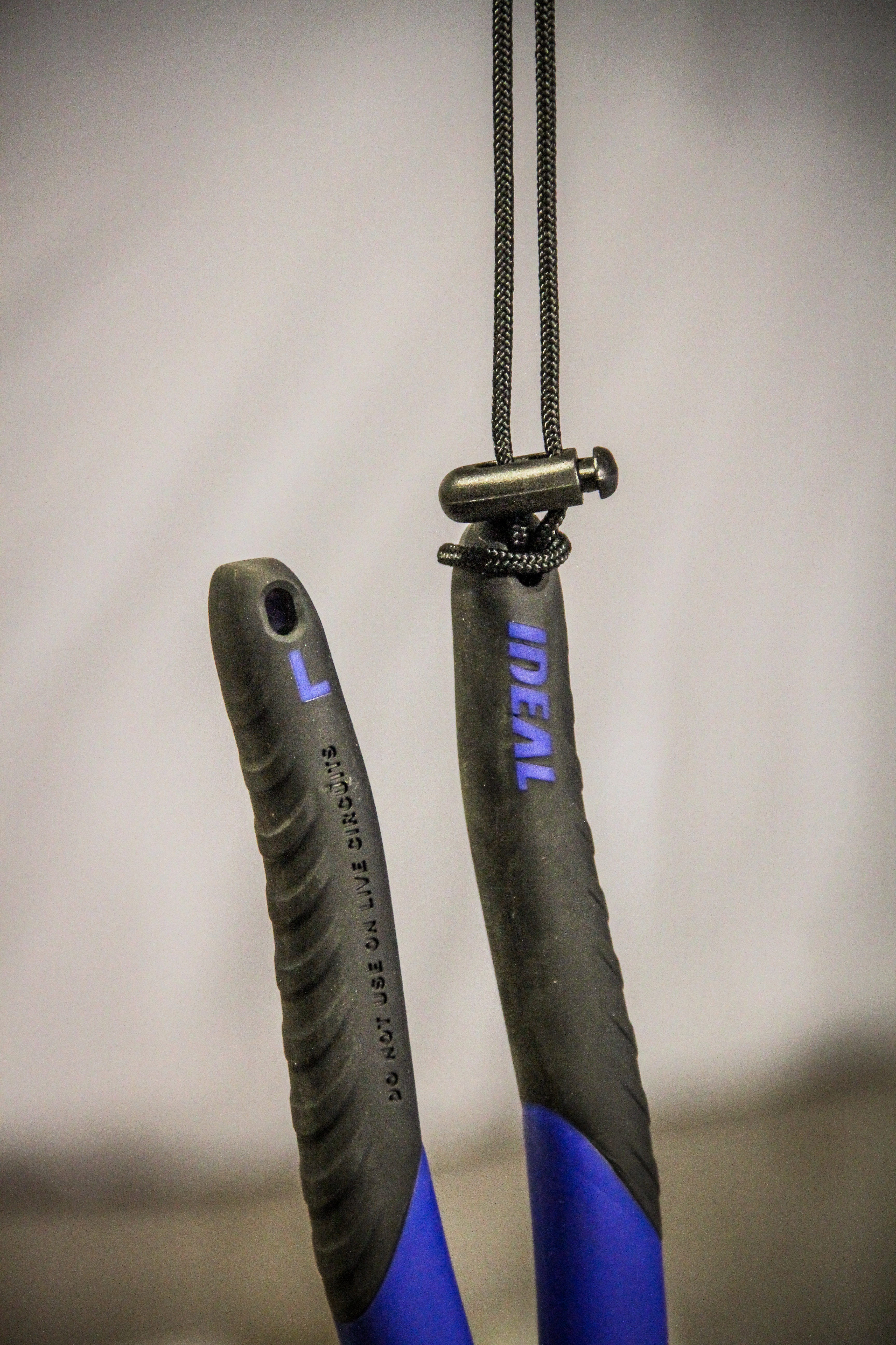 37-100 IDEAL HAND TOOL TETHER