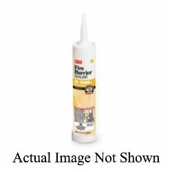CP-25WB+20OZ* MMM FIRE BARRIER CAULK 20 FL OZ SAUSAGE 7000145569