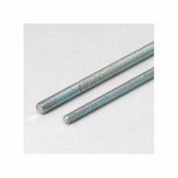 ATR,1/4X144SS4 B-LINE ALL THREADED ROD, 1/4-IN.-20 THREAD, 144-IN. LENGTH, STAINLESS STEEL 304 78101187885