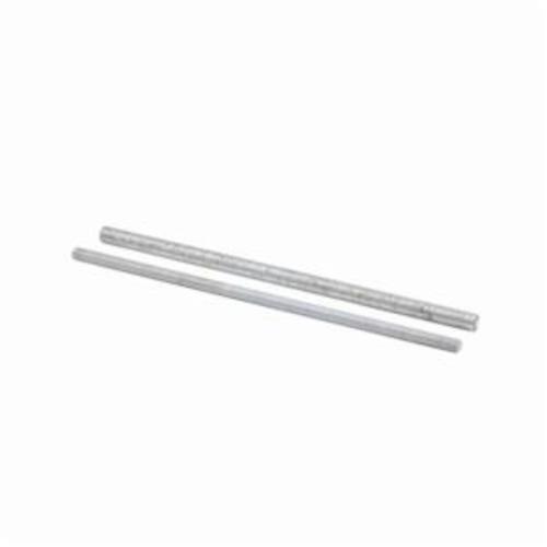 ATR3/8X144SS4 B-LINE 3/8" ALL-THREAD, 304 STAINLESS STEEL, 12 FT LENGTH
