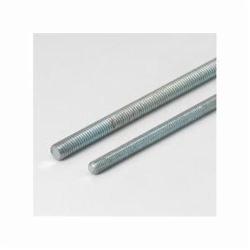 ATR,3/8X72SS4 B-LINE ALL THREADED ROD, 3/8-IN.-16 THREAD, 72-IN. LENGTH, STAINLESS STEEL 304 78101187838..