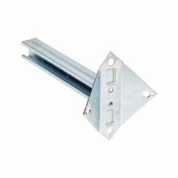 B823-52GRN B-LINE PROFILE END CAP FOR 13/16" X 1 5/8" CHANNEL (B52), GREEN 78205121487..