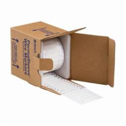 3PS-187-2-WT-2 BRADY 0.187 IN (4.75 MM) DIAMETER 66282011213 5000/ROLL