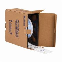 PS-1500-2-WT BRADY WIRE MKR THT B342 1.5X2 WHT 250 EA/RL