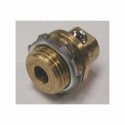MCC-050 BRIDGEPO 1/2" GROUNDING COUPLING..