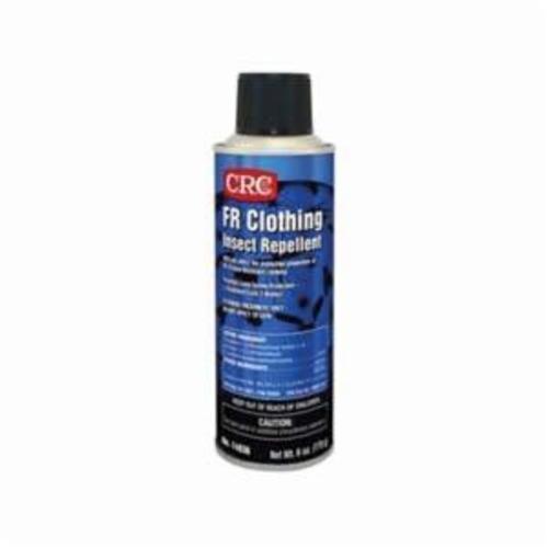 14036 CRC FLAME RESISTANT CLOTHING INSECT REPELLENT
