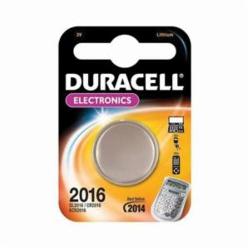 DL2016BPK DUR 3.0V LITHIUM BATTERY