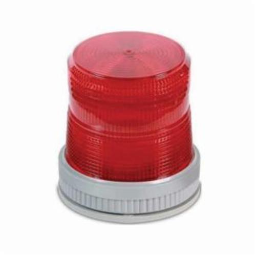 105STR-G1 EDWARDS STROBE 24V DC RED