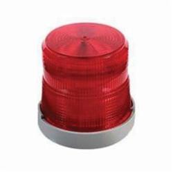 48XBRMR120A EDWARDS LED STDY OR FLASH RED 120V AC