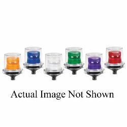 225XST-120R FEDERAL ELECTRARAY STROBE LIGHT HAZARDOUS LOCATION UL AND CUL CID2 120VAC RED